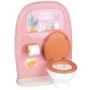 Kids Smoby Pretend Play & Imitation>Baby Nurse Toilet Doll