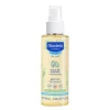 Kids Mustela Body & Hair Care|Body & Hair Care>Baby Oil 100ml