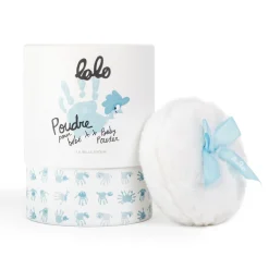 Kids Lolo Baby Powder 120g