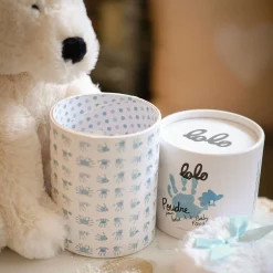 Kids Lolo Baby Powder 120g