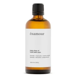 Kids Enamour Body & Hair Care|Body & Hair Care>Baby Sleep Oil 100ml