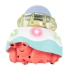 Kids Skip Hop Baby Stack & Crawl 4-in-1 Crab Baby Crawl Toy
