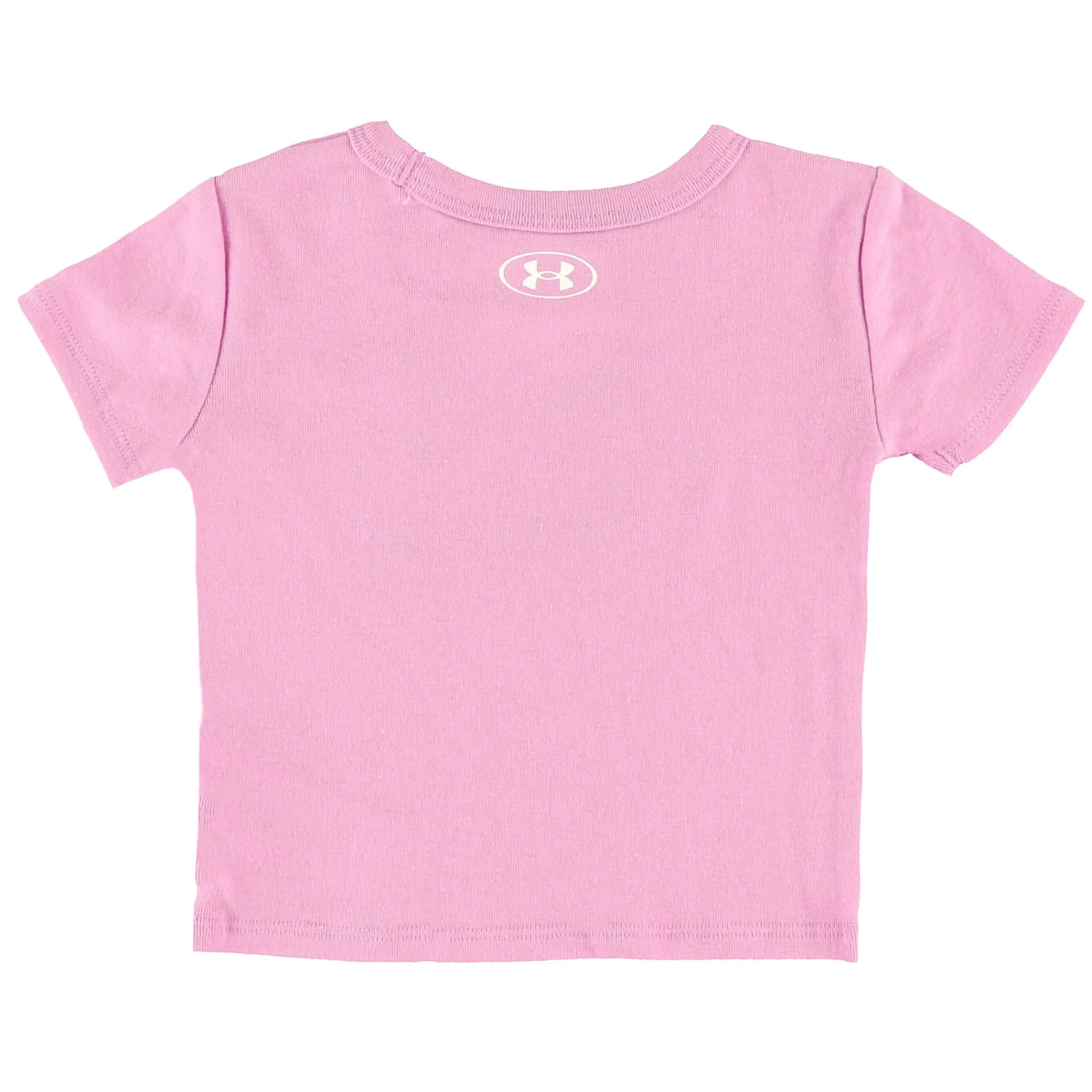 Kids Under Armour Sportswear|Tops>Baby Tee Ss 4-6x