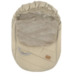 Kids/BOY Perlimpinpin Baby winter cover - Beige