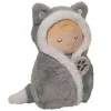 Douglas Baby Wolf Hug
