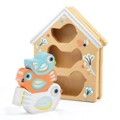 Kids Djeco BabyBirdi