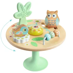 Djeco Developmental Toys>BabyMolti