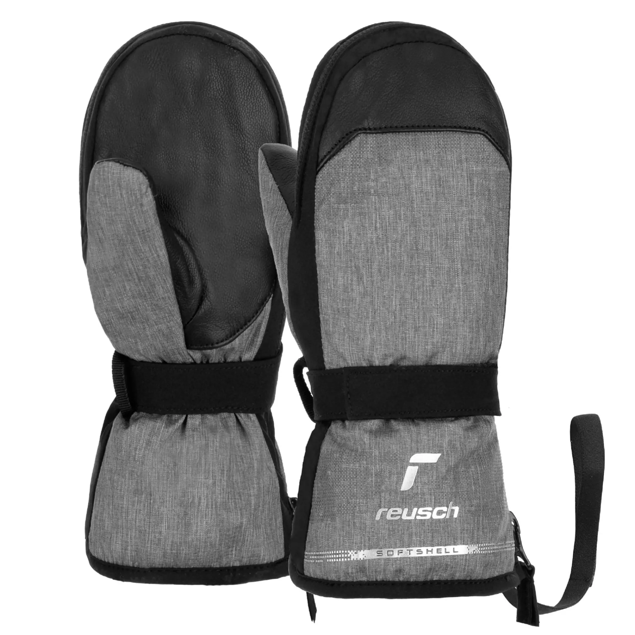 BOY Reusch Mittens & Gloves|Mittens & Gloves>BabyTech Down Mitten 0-4y
