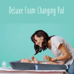 Aleva Naturals Changing Tables|Mattresses><noscript><img width=