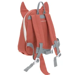 Kids Lassig Backpack - Fox