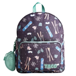 Kids TACO Backpack - Ski