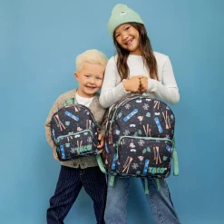 Kids TACO Backpack - Ski