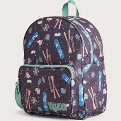 Kids TACO Backpack - Ski