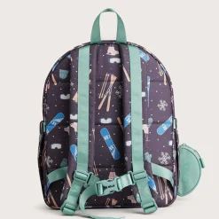 Kids TACO Backpack - Ski