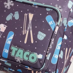 Kids TACO Backpack - Ski