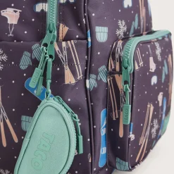 Kids TACO Backpack - Ski