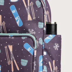 Kids TACO Backpack - Ski