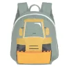 Kids Lassig Backpacks|Outdoors & Travel>Backpack - Tiny Drivers Excavator