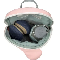 Kids Lassig Backpack - Tiny Drivers Ice Cart