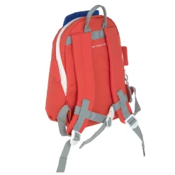 Kids Lassig Backpack - Tiny Fire Engine