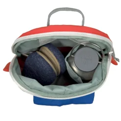 Kids Lassig Backpack - Tiny Fire Engine