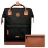 Cabaia Handbags & Purses|Diaper Bags>Backpack Cologne 23L