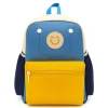 Kids Bebe Confort Backpacks>Backpack Colorblock Blue