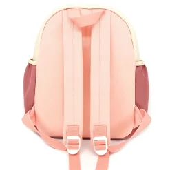 Kids Bebe Confort Backpack Colorblock Pink