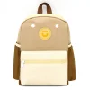 Kids Bebe Confort Backpacks>Backpack Colorblock Taupe