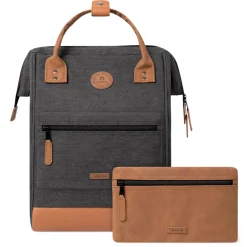 Cabaia Backpack London Blue 23L