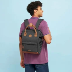 Cabaia Backpack London Blue 23L