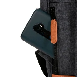 Cabaia Backpack London Blue 23L
