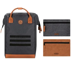Cabaia Backpack London Blue 23L