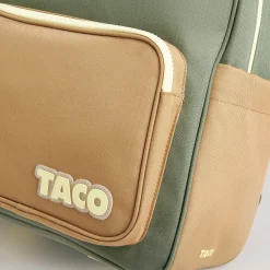 Kids TACO Backpack Sydney - Kaki