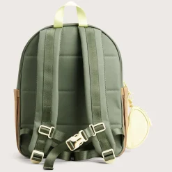 Kids TACO Backpack Sydney - Kaki