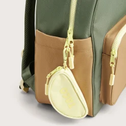 Kids TACO Backpack Sydney - Kaki