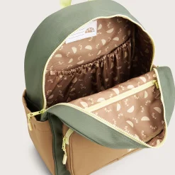 Kids TACO Backpack Sydney - Kaki