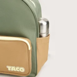 Kids TACO Backpack Sydney - Kaki