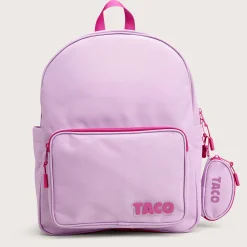 Kids TACO Backpack Sydney - Lilac