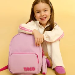 Kids TACO Backpack Sydney - Lilac