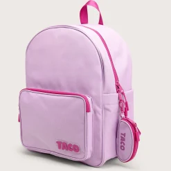 Kids TACO Backpack Sydney - Lilac