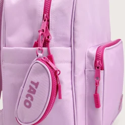 Kids TACO Backpack Sydney - Lilac