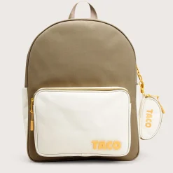 Kids TACO Backpack Sydney - Sandal Wood