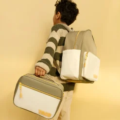 Kids TACO Backpack Sydney - Sandal Wood