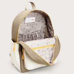 Kids TACO Backpack Sydney - Sandal Wood