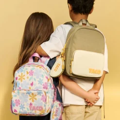 Kids TACO Backpack Sydney - Sandal Wood