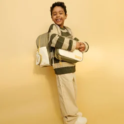 Kids TACO Backpack Sydney - Sandal Wood