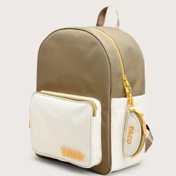 Kids TACO Backpack Sydney - Sandal Wood