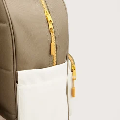 Kids TACO Backpack Sydney - Sandal Wood