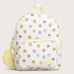 Kids TACO Backpacks>Backpack Sydney - Smiley